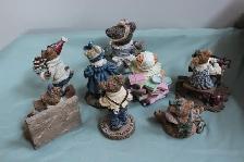 Collectible Bears - $10 each - Photo 9
