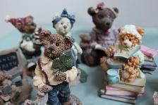 Collectible Bears - $10 each - Photo 10