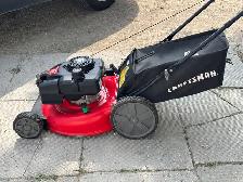 Craftsman Lawnmower
