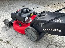 Craftsman Lawnmower - Photo 2