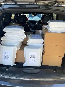 HIRING DRIVERS FOR DELIVERY - Photo 2