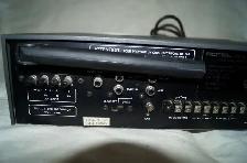 VINTAGE ROTEL QA100 MONO AMPLIFIER - Photo 6