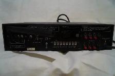VINTAGE ROTEL QA100 MONO AMPLIFIER - Photo 8