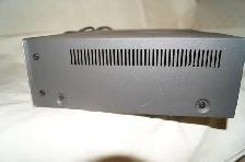 VINTAGE ROTEL QA100 MONO AMPLIFIER - Photo 9