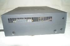 VINTAGE ROTEL QA100 MONO AMPLIFIER - Photo 10