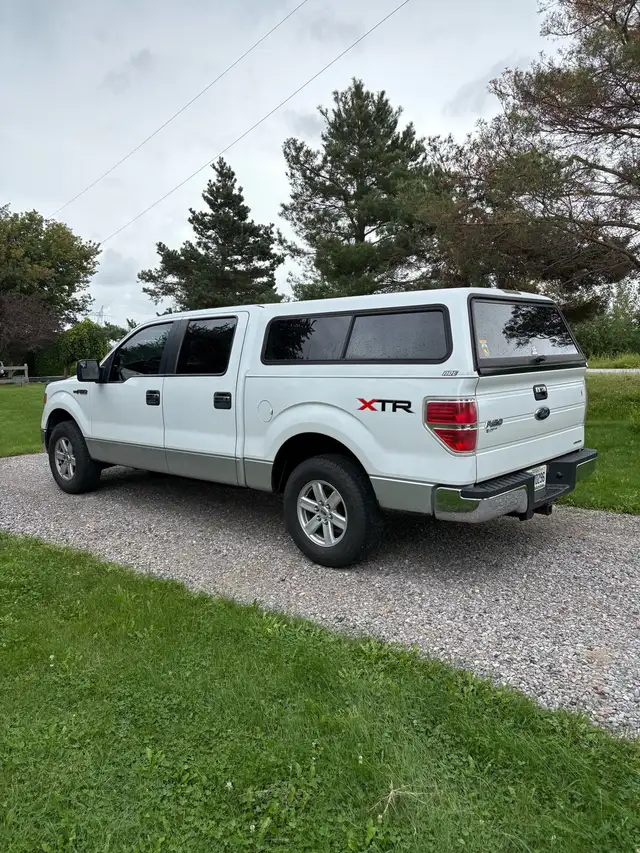 Ford F150