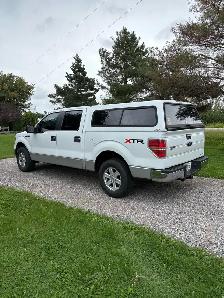 Ford F150