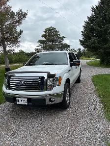 Ford F150 - Photo 2