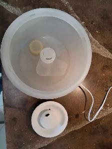 Levoit Smart Humidifier - Photo 3