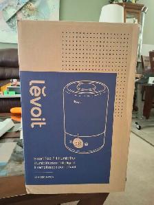 Levoit Smart Humidifier - Photo 4