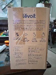 Levoit Smart Humidifier - Photo 5