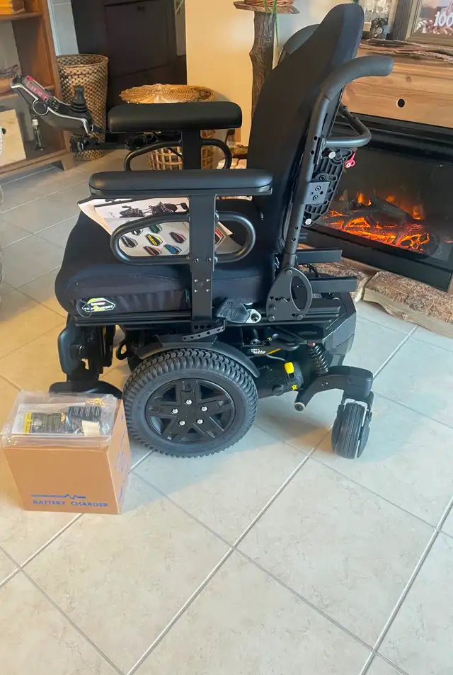 Brand new Wheelchair for sale
