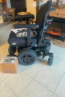 Brand new Wheelchair for sale