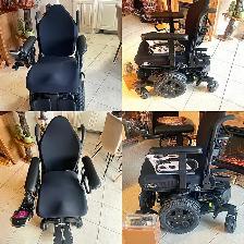 Brand new Wheelchair for sale - Photo 2