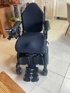Brand new Wheelchair for sale - Photo 8