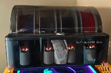Bambu Lab P1S 3D Printer (With AMS & Filament) - Photo 4