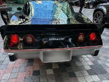 1978 Chevrolet Corvette Indy 500 Pace Car Edition - Photo 2