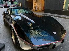 1978 Chevrolet Corvette Indy 500 Pace Car Edition - Photo 3