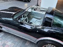 1978 Chevrolet Corvette Indy 500 Pace Car Edition - Photo 8