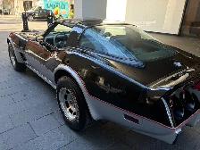 1978 Chevrolet Corvette Indy 500 Pace Car Edition - Photo 11