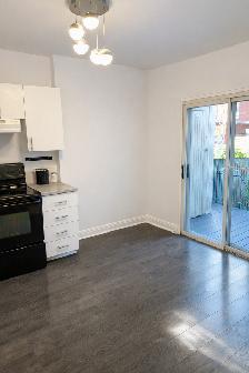 Apartment for rent in Notre-Dame-de-Grâce (NDG)! Available NOW! - Photo 7