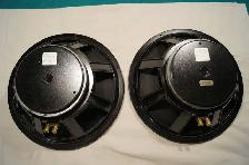 EMINENCE 15INCH CAST FRAME WOOFERS - Photo 2
