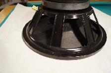 EMINENCE 15INCH CAST FRAME WOOFERS - Photo 4