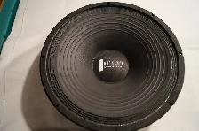 EMINENCE 15INCH CAST FRAME WOOFERS - Photo 7