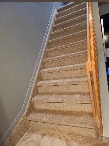 CARPET INSTALLATION OTTAWA | STAIRS, RUNNERS & REPAIRS