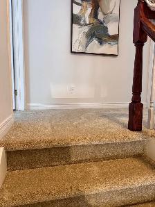 CARPET INSTALLATION OTTAWA | STAIRS, RUNNERS & REPAIRS - Photo 4