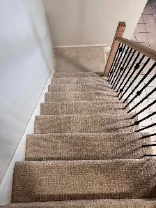 CARPET INSTALLATION OTTAWA | STAIRS, RUNNERS & REPAIRS - Photo 9