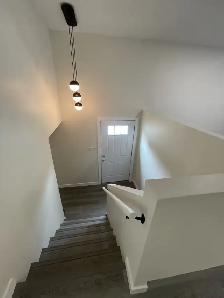 Renovated 3 Bedroom Duplex - Fenced Yard & Two Parking Stall - Photo 2