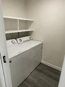 Renovated 3 Bedroom Duplex - Fenced Yard & Two Parking Stall - Photo 6