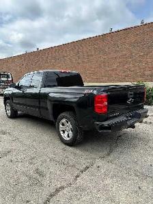 2016 Chevrolet 1500 Double Cab 4x4 5.3 - Photo 2