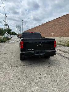 2016 Chevrolet 1500 Double Cab 4x4 5.3 - Photo 3