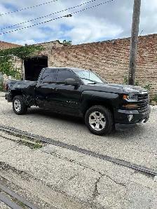 2016 Chevrolet 1500 Double Cab 4x4 5.3 - Photo 4