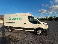 delivery Subcontractors