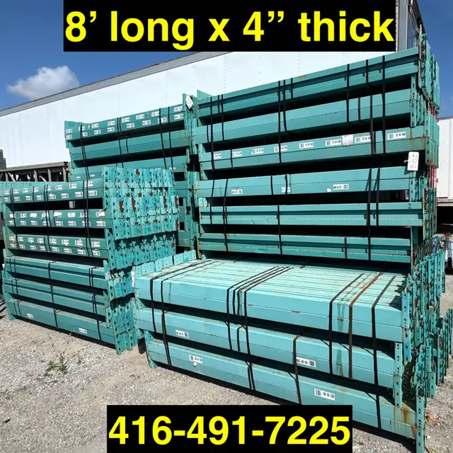 Pallet Racking