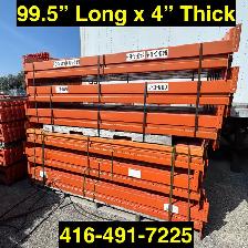 Pallet Racking
