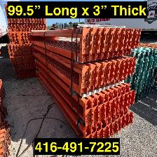 Pallet Racking