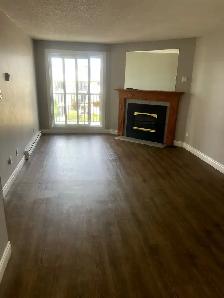 2 Bedroom Condo Apartment available for Rent Sept.1