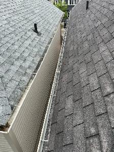 Roof Gutter Cleaning – Same Day Service - Photo 7
