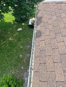 Roof Gutter Cleaning – Same Day Service - Photo 8