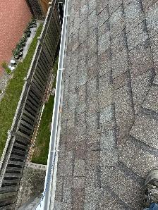 Roof Gutter Cleaning – Same Day Service - Photo 9
