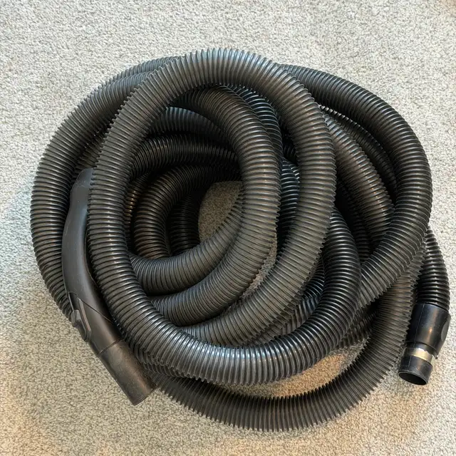 Vacuum Hose