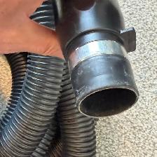 Vacuum Hose - Photo 2