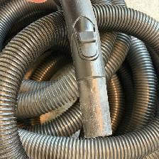 Vacuum Hose - Photo 3