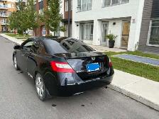 Honda Civic 2007 manuel - Photo 2