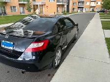 Honda Civic 2007 manuel - Photo 3