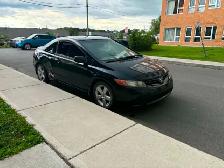 Honda Civic 2007 manuel - Photo 4